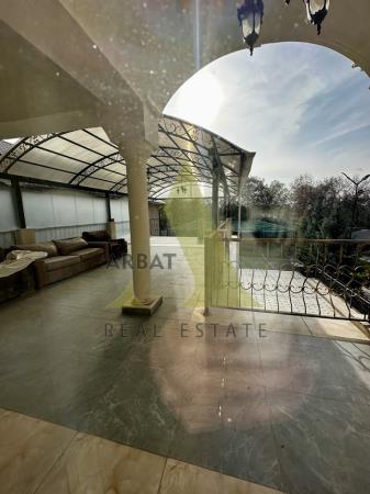 Фото Отдельный дом, 10 комн, 1000м²