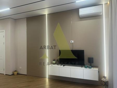 Фото Квартира, 2 комн, 53 м², 2024 г.п.