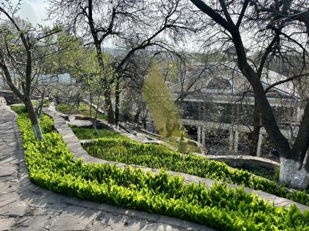 Фото Отдельный дом, 10 комн, 1000м²