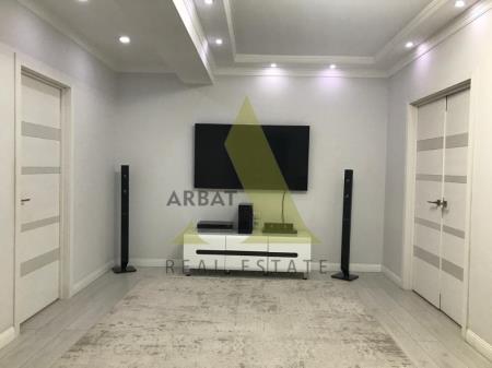 Фото Квартира, 3 комн, 95.5 м², 2/5 эт., 2020 г.п.