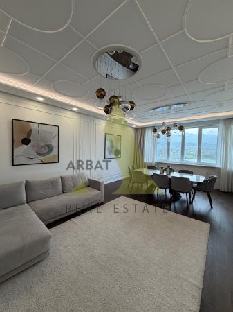 Фото Квартира, 4 комн, 162 м²