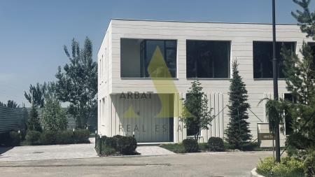 Фото Отдельный дом, 5 комн, 275м²