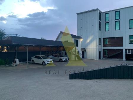 Фото Свободное назначение, 980 м²