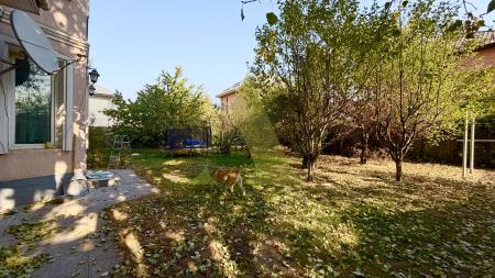 Фото Отдельный дом, 5 комн, 370м²