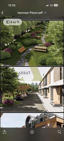 Фото Отдельный дом, 6 комн, 325м²