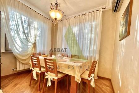 Фото Отдельный дом, 5 комн, 223м²