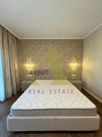 Фото Квартира, 2 комн, 95 м², 2/3 эт., 2024 г.п.