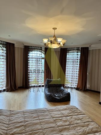 Фото Отдельный дом, 10 комн, 1000м²