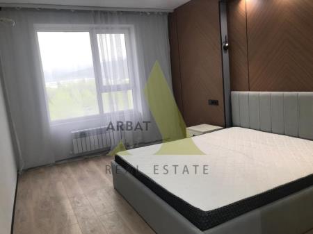 Фото Квартира, 3 комн, 60 м², 7/9 эт., 2024 г.п.