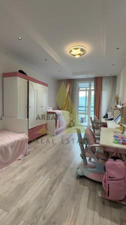 Фото Квартира, 4 комн, 142.3 м², 7/12 эт., 2018 г.п.