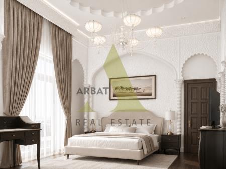 Фото Квартира, 4 комн, 210 м², 1/3 эт., 2009 г.п.
