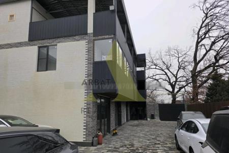 Фото Отдельный дом, 4 комн, 450м²