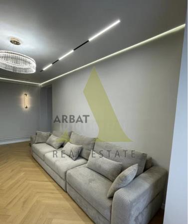 Фото Квартира, 3 комн, 91 м², 4/6 эт., 2024 г.п.