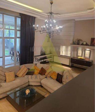 Фото Отдельный дом, 6 комн, 340м²