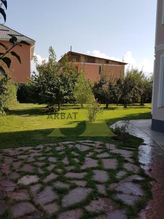 Фото Отдельный дом, 5 комн, 365м²