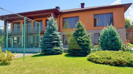 Фото Отдельный дом, 7 комн, 751.4м²