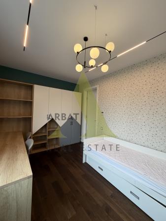 Фото Квартира, 4 комн, 162 м²