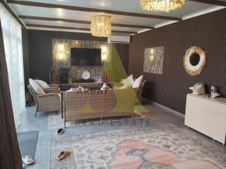Фото Отдельный дом, 7 комн, 300м²