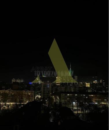 Фото Квартира, 1 комн, 60 м², 11/19 эт.