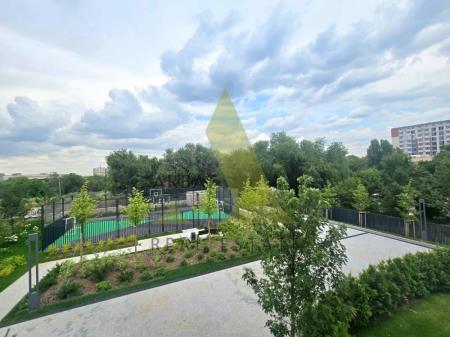 Фото Квартира, 3 комн, 135.1 м², 2/9 эт., 2025 г.п.