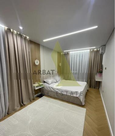 Фото Квартира, 3 комн, 91 м², 4/6 эт., 2024 г.п.