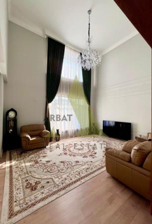 Фото Отдельный дом, 6 комн, 205м²