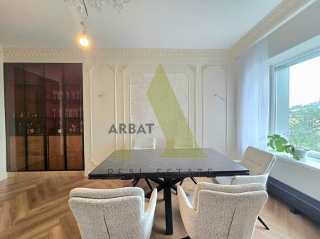 Фото Квартира, 4 комн, 169 м², 5/20 эт., 2016 г.п.