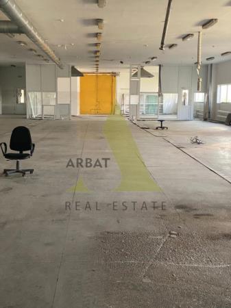 Фото Свободное назначение, 5600 м²