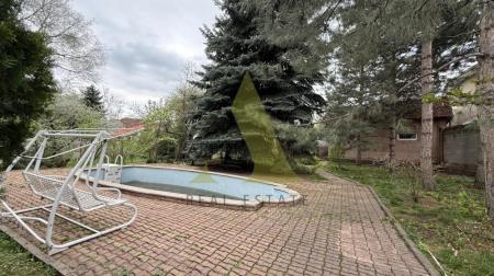 Фото Отдельный дом, 4 комн, 466м²