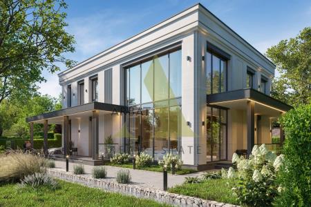 Фото Отдельный дом, 6 комн, 410м²