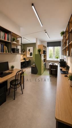 Фото Свободное назначение, офисы, образование, 6000 м²
