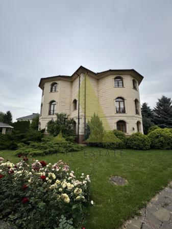 Фото Отдельный дом, 10 комн, 1000м²