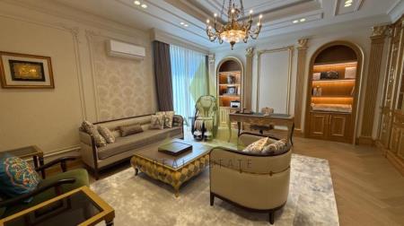 Фото Квартира, 6 комн, 425 м², 3/3 эт., 2022 г.п.