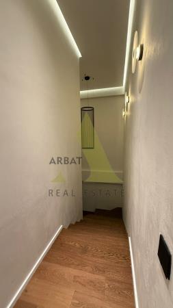 Фото Квартира, 4 комн, 157.5 м², 3/4 эт., 2024 г.п.