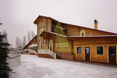Фото Дом, 8 комн, 1000м²