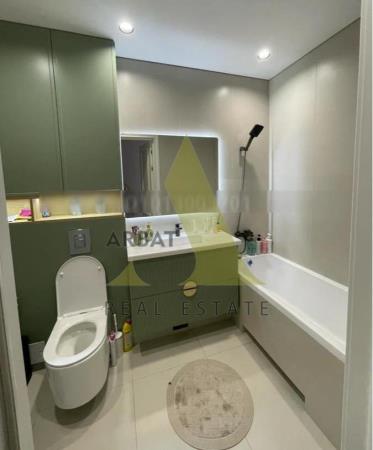 Фото Квартира, 3 комн, 91 м², 4/6 эт., 2024 г.п.