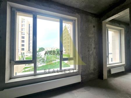 Фото Квартира, 3 комн, 135.1 м², 2/9 эт., 2025 г.п.