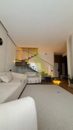 Фото Квартира, 4 комн, 157.5 м², 3/4 эт., 2024 г.п.