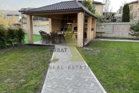 Фото Отдельный дом, 9 комн, 573.5м²