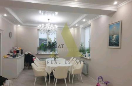 Фото Отдельный дом, 5 комн, 360м²