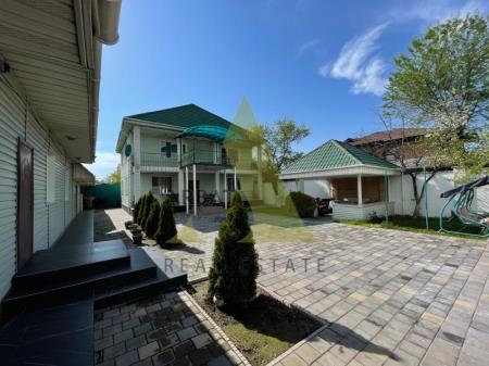 Фото Отдельный дом, 5 комн, 253м²