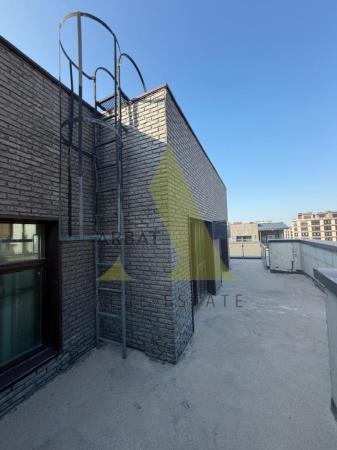 Фото Квартира, 4 комн, 147 м², 4/4 эт., 2024 г.п.