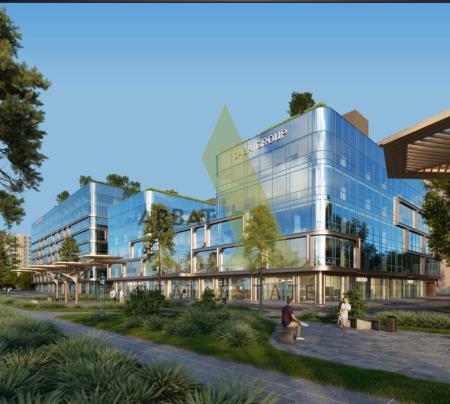 Фото Свободное назначение, 754 м²