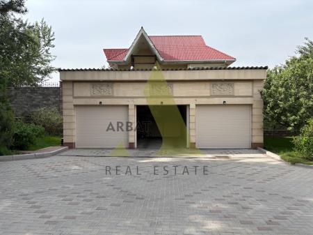 Фото Отдельный дом, 7 комн, 400м²