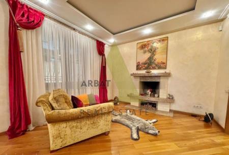 Фото Отдельный дом, 5 комн, 223м²