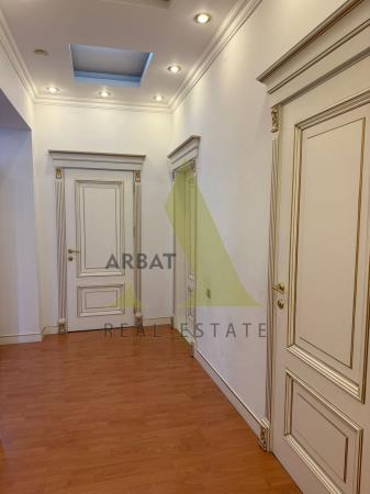 Фото Отдельный дом, 5 комн, 345м²