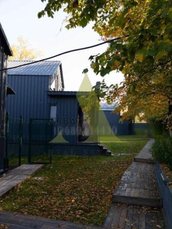 Фото Отдельный дом, 4 комн, 200м²
