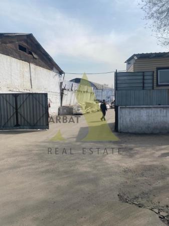 Фото Промбаза, 155 сот.