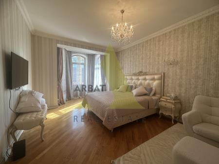 Фото Отдельный дом, 5 комн, 500м²