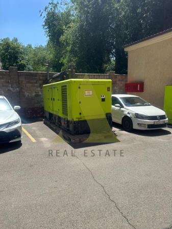 Фото Свободное назначение, офисы, 4005 м²